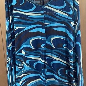 Women’s top size 3X